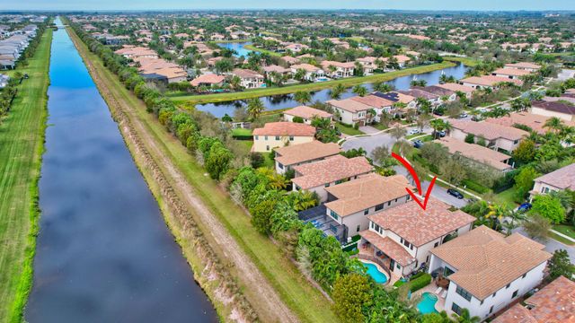 16879 Bridge Crossing Circle, Delray Beach, FL 33446