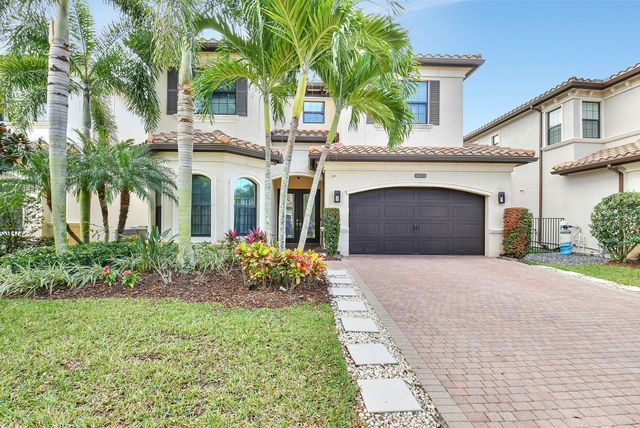 16879 Bridge Crossing Circle, Delray Beach, FL 33446