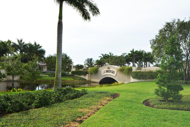 16879 Bridge Crossing Circle, Delray Beach, FL 33446
