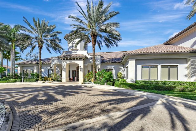 16879 Bridge Crossing Circle, Delray Beach, FL 33446