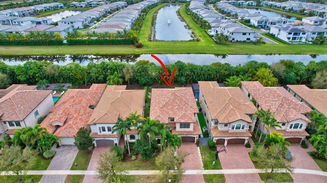 16879 Bridge Crossing Circle, Delray Beach, FL 33446