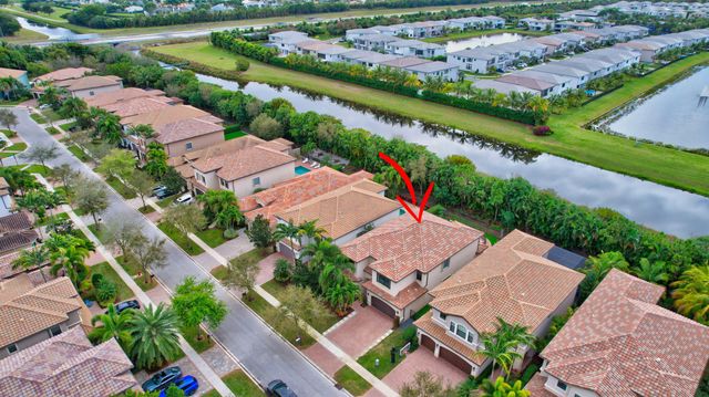 16879 Bridge Crossing Circle, Delray Beach, FL 33446
