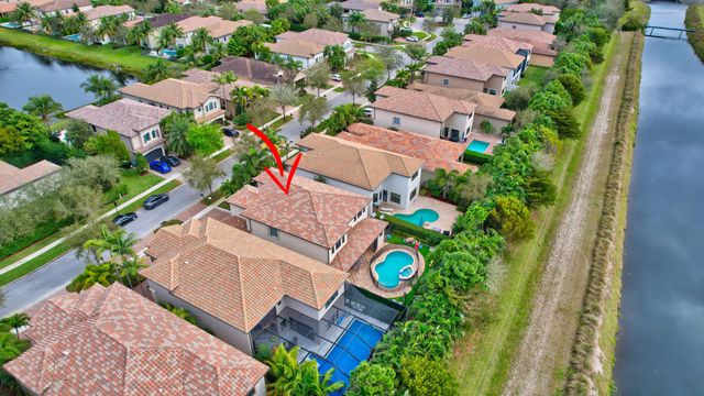 16879 Bridge Crossing Circle, Delray Beach, FL 33446