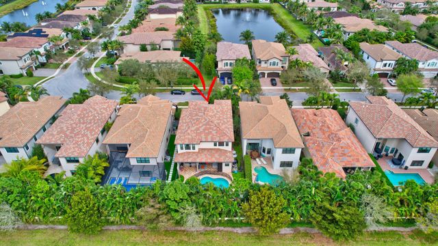 16879 Bridge Crossing Circle, Delray Beach, FL 33446