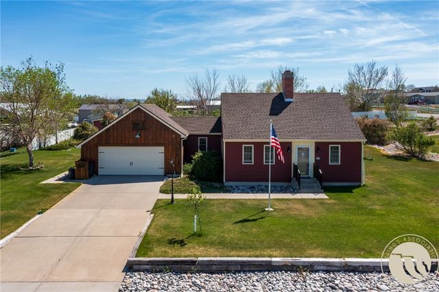 1920 Plateau Rd, Billings, MT 59105