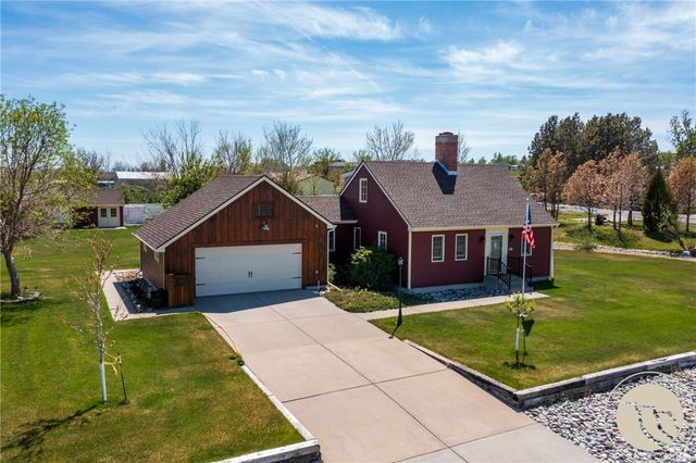 1920 Plateau Rd, Billings, MT 59105