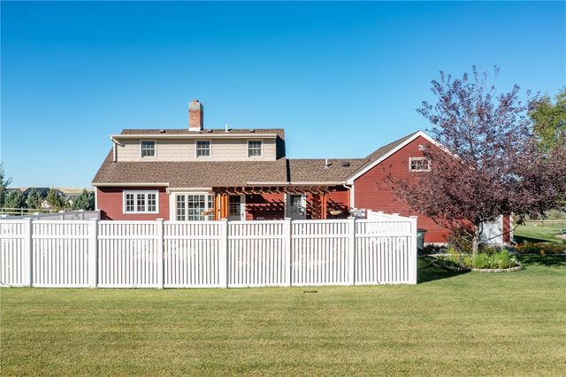 1920 Plateau Rd, Billings, MT 59105