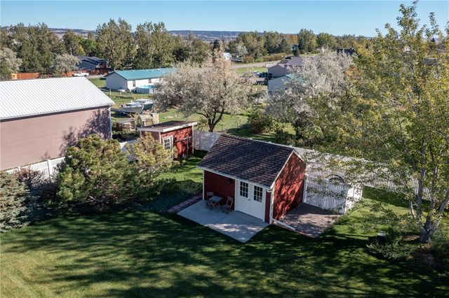 1920 Plateau Rd, Billings, MT 59105