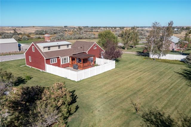 1920 Plateau Rd, Billings, MT 59105