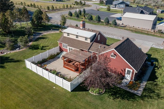 1920 Plateau Rd, Billings, MT 59105