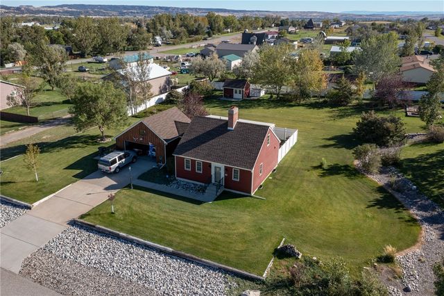 1920 Plateau Rd, Billings, MT 59105
