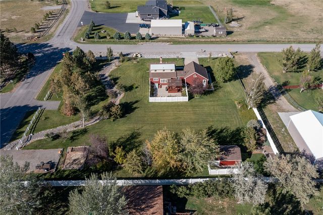 1920 Plateau Rd, Billings, MT 59105