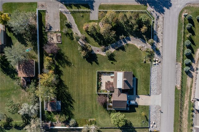 1920 Plateau Rd, Billings, MT 59105