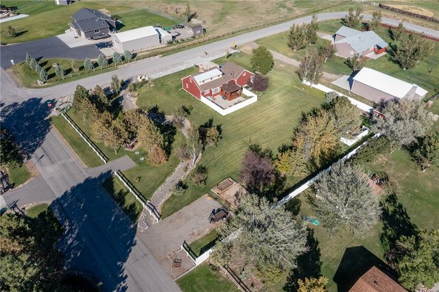 1920 Plateau Rd, Billings, MT 59105