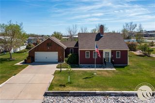 1920 Plateau Rd, Billings, MT 59105