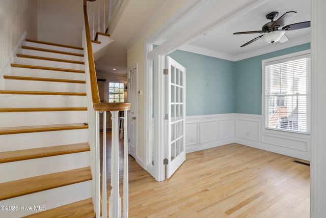 1907 Redfish Run SW, Supply, NC 28462