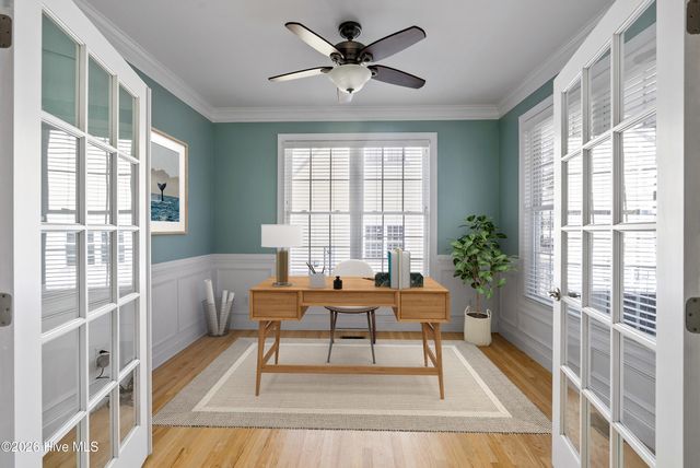 1907 Redfish Run SW, Supply, NC 28462