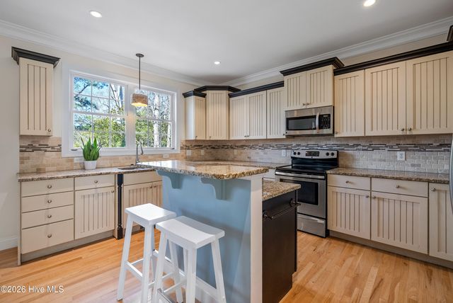 1907 Redfish Run SW, Supply, NC 28462