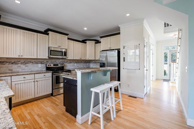 1907 Redfish Run SW, Supply, NC 28462