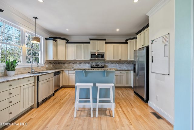 1907 Redfish Run SW, Supply, NC 28462