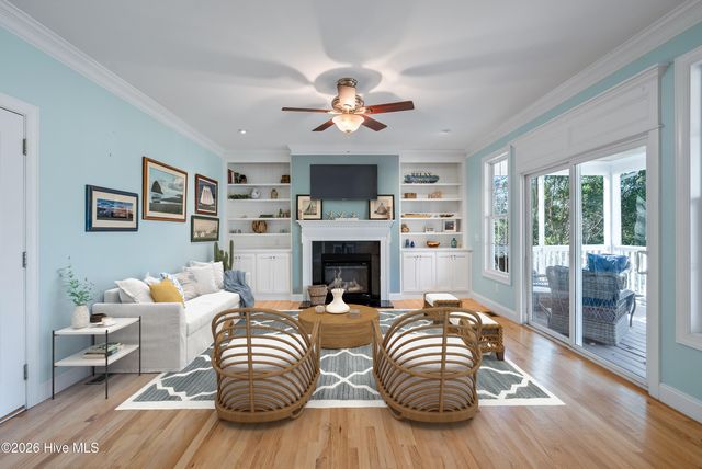 1907 Redfish Run SW, Supply, NC 28462