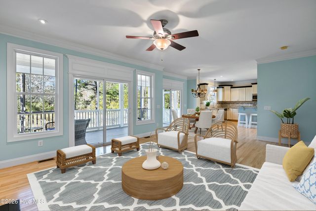 1907 Redfish Run SW, Supply, NC 28462