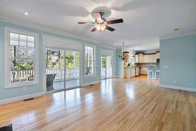 1907 Redfish Run SW, Supply, NC 28462