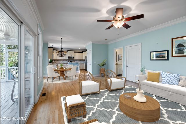 1907 Redfish Run SW, Supply, NC 28462