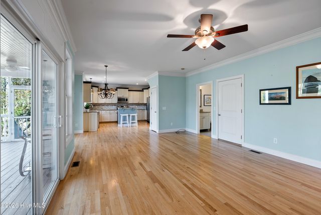 1907 Redfish Run SW, Supply, NC 28462