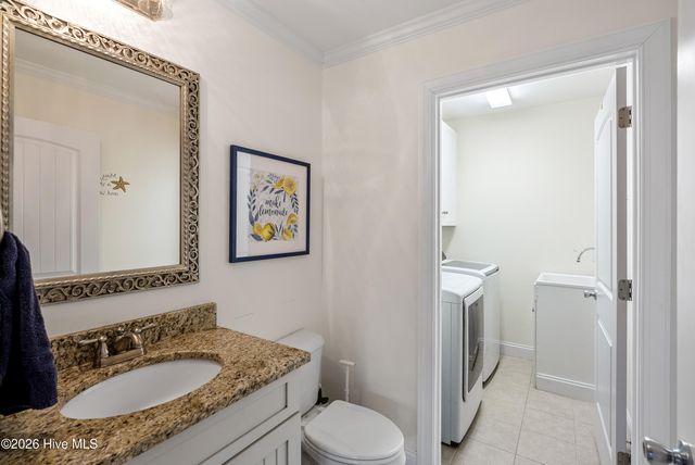 1907 Redfish Run SW, Supply, NC 28462