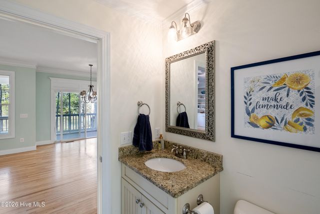 1907 Redfish Run SW, Supply, NC 28462