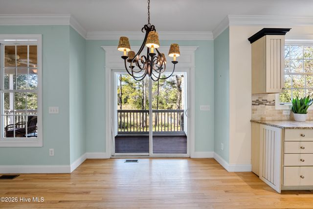 1907 Redfish Run SW, Supply, NC 28462