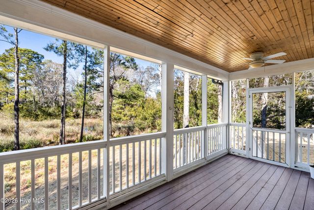 1907 Redfish Run SW, Supply, NC 28462