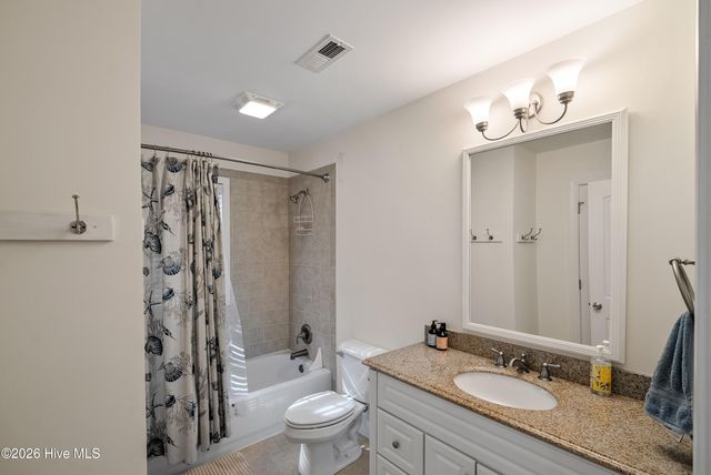 1907 Redfish Run SW, Supply, NC 28462