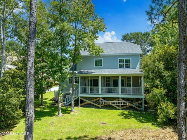 1907 Redfish Run SW, Supply, NC 28462