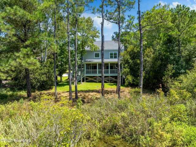 1907 Redfish Run SW, Supply, NC 28462