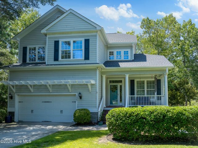 1907 Redfish Run SW, Supply, NC 28462