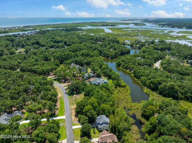 1907 Redfish Run SW, Supply, NC 28462