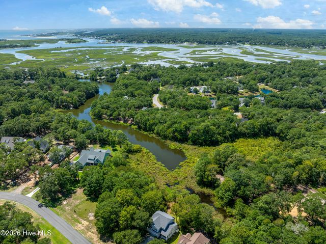 1907 Redfish Run SW, Supply, NC 28462