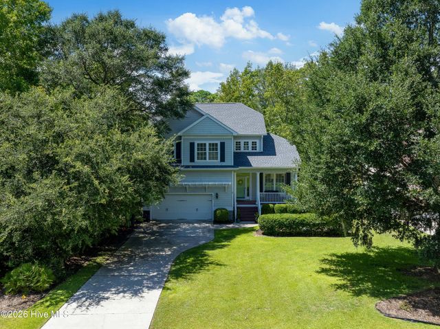 1907 Redfish Run SW, Supply, NC 28462