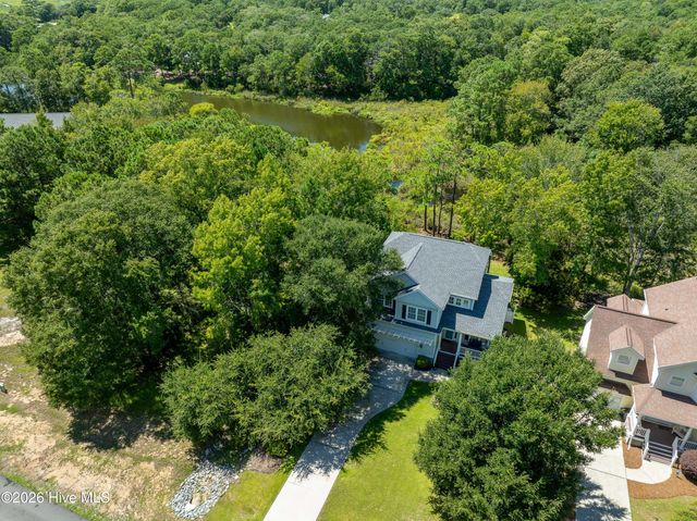 1907 Redfish Run SW, Supply, NC 28462