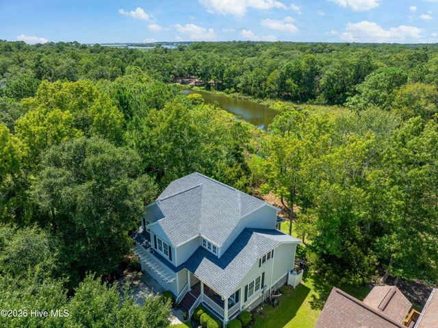 1907 Redfish Run SW, Supply, NC 28462