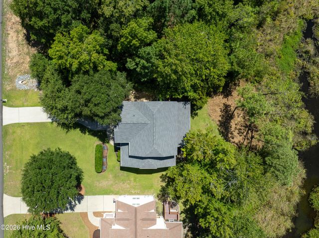 1907 Redfish Run SW, Supply, NC 28462