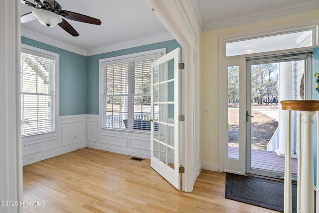 1907 Redfish Run SW, Supply, NC 28462