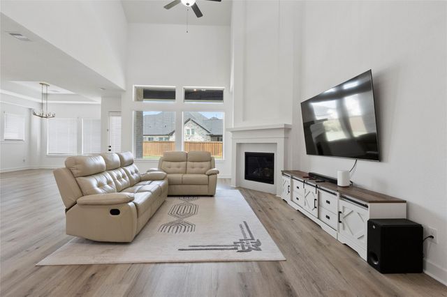 14314 Indian Laurel Way, Cypress, TX 77433