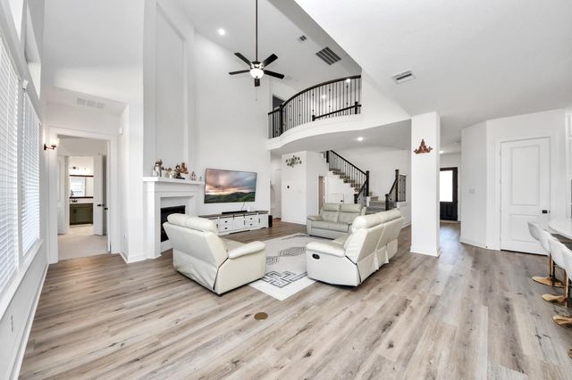 14314 Indian Laurel Way, Cypress, TX 77433