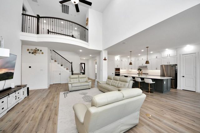 14314 Indian Laurel Way, Cypress, TX 77433