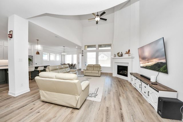 14314 Indian Laurel Way, Cypress, TX 77433