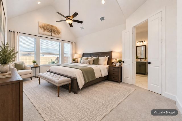 14314 Indian Laurel Way, Cypress, TX 77433