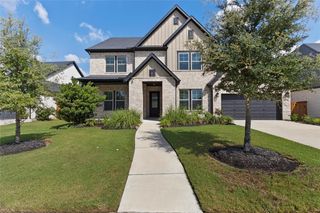 14314 Indian Laurel Way, Cypress, TX 77433